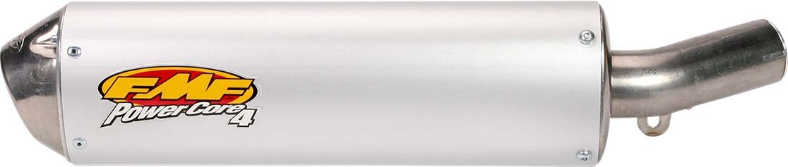 FMF Powercore 4 Slip-On Spark Arrestor Exhaust Silencer For Honda TRX 400 EX Fourtrax 1999-2001